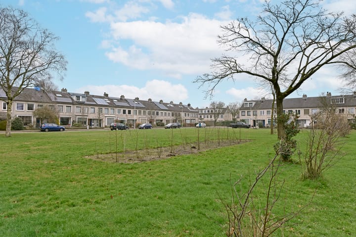 Foto 3 van Sperwerkamp 4