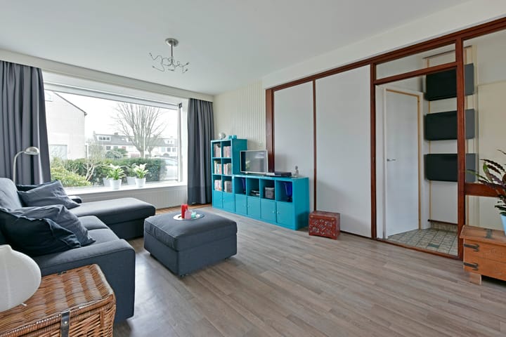 Foto 5 van Sperwerkamp 4