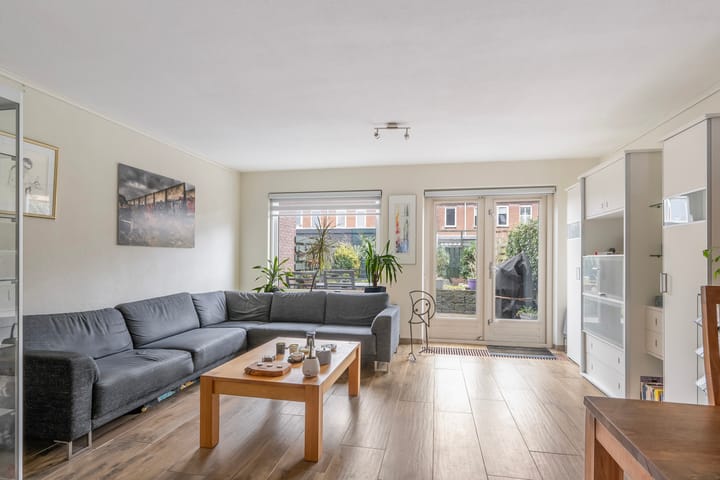 Foto 2 van Hendrik Schoonbroodstraat 5