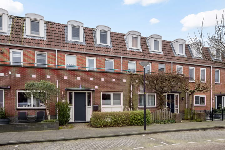 Foto 4 van Hendrik Schoonbroodstraat 5