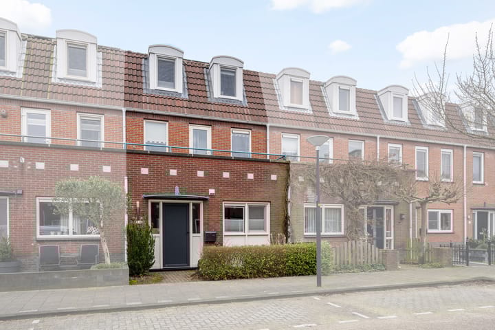 Foto 5 van Hendrik Schoonbroodstraat 5