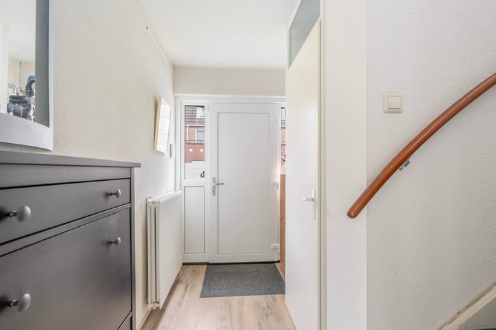 Foto 6 van Hendrik Schoonbroodstraat 5