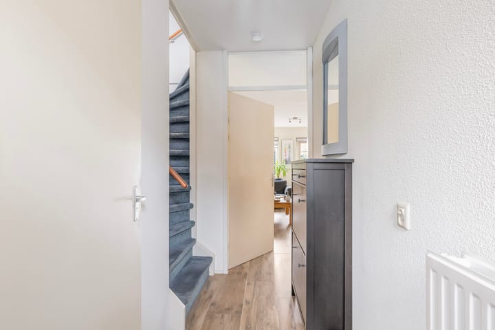 Foto 7 van Hendrik Schoonbroodstraat 5