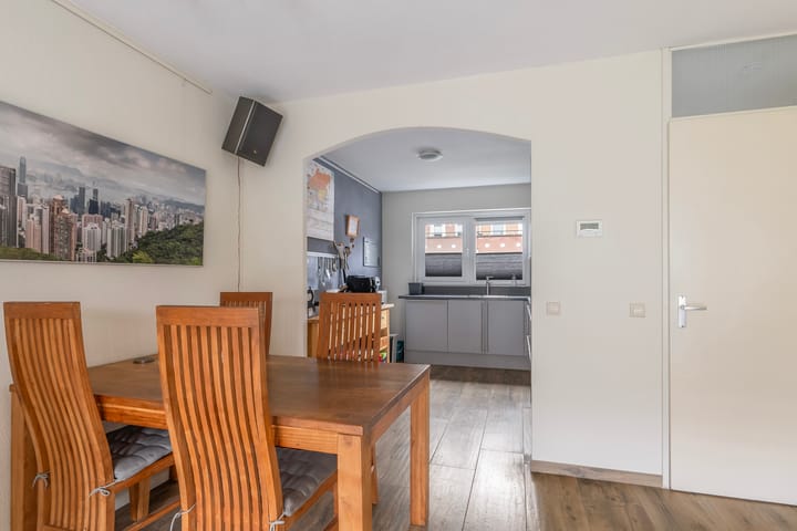 Foto 9 van Hendrik Schoonbroodstraat 5