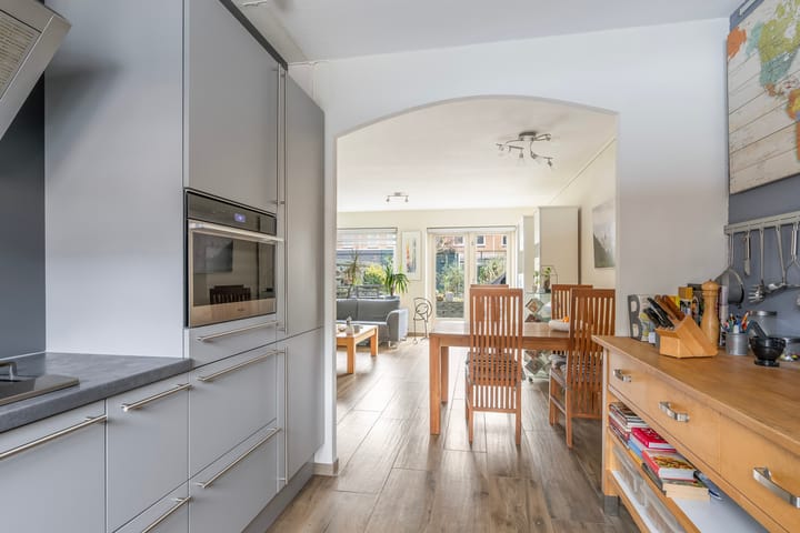 Foto 10 van Hendrik Schoonbroodstraat 5