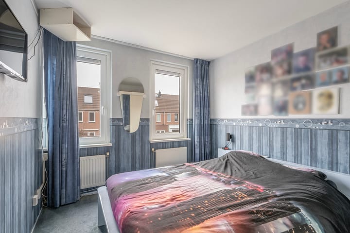 Foto 16 van Hendrik Schoonbroodstraat 5