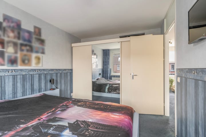 Foto 18 van Hendrik Schoonbroodstraat 5