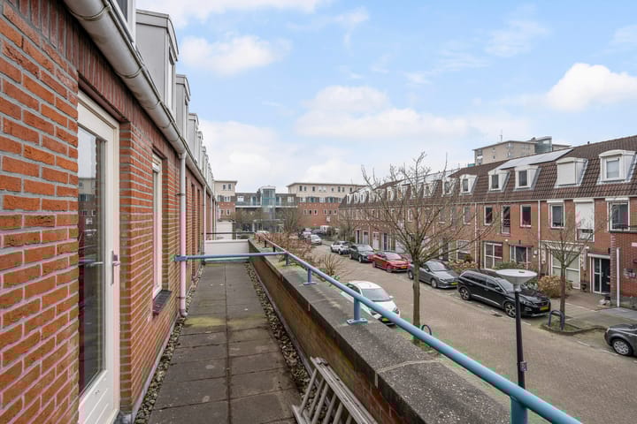 Foto 19 van Hendrik Schoonbroodstraat 5