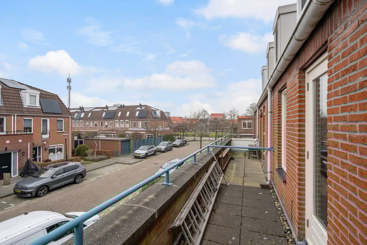 Foto 20 van Hendrik Schoonbroodstraat 5