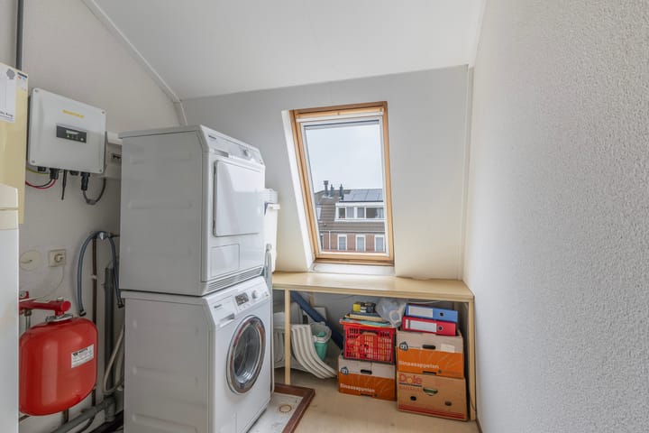 Foto 27 van Hendrik Schoonbroodstraat 5