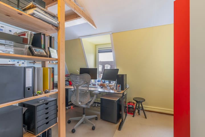 Foto 32 van Hendrik Schoonbroodstraat 5