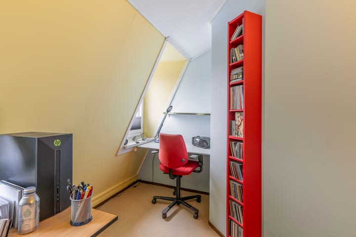 Foto 33 van Hendrik Schoonbroodstraat 5