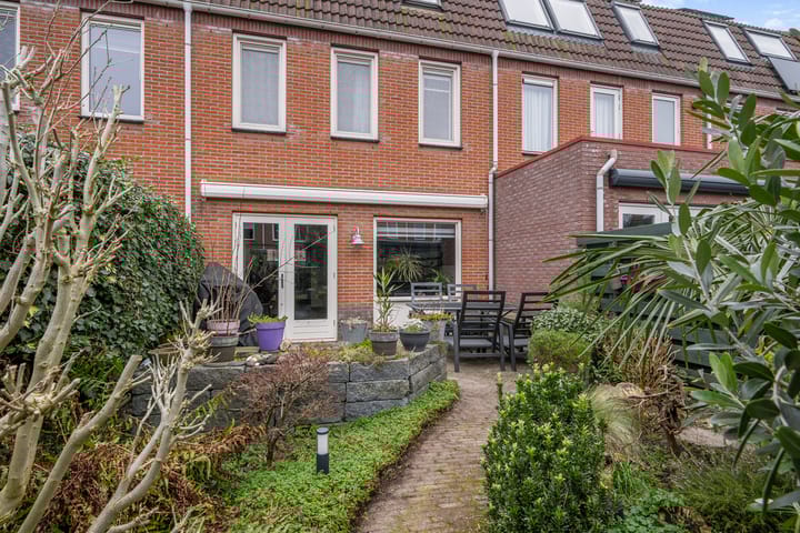 Foto 35 van Hendrik Schoonbroodstraat 5