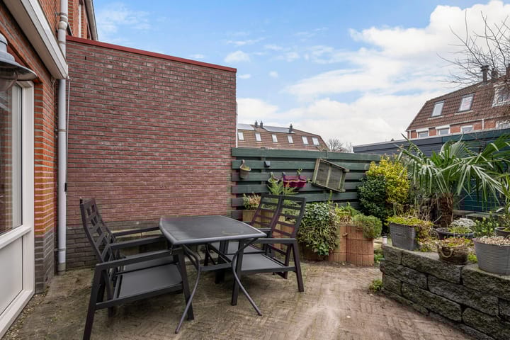 Foto 36 van Hendrik Schoonbroodstraat 5