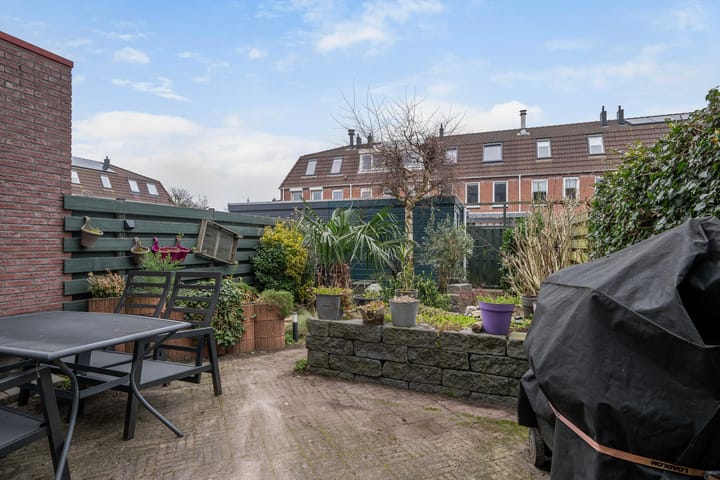 Foto 37 van Hendrik Schoonbroodstraat 5