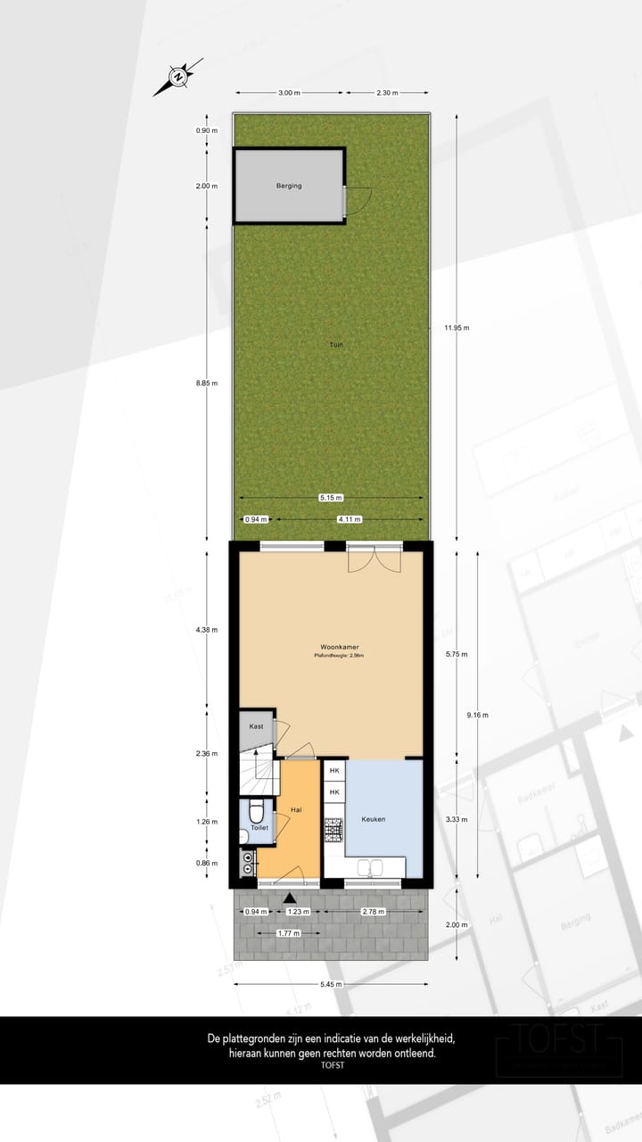 Foto 40 van Hendrik Schoonbroodstraat 5