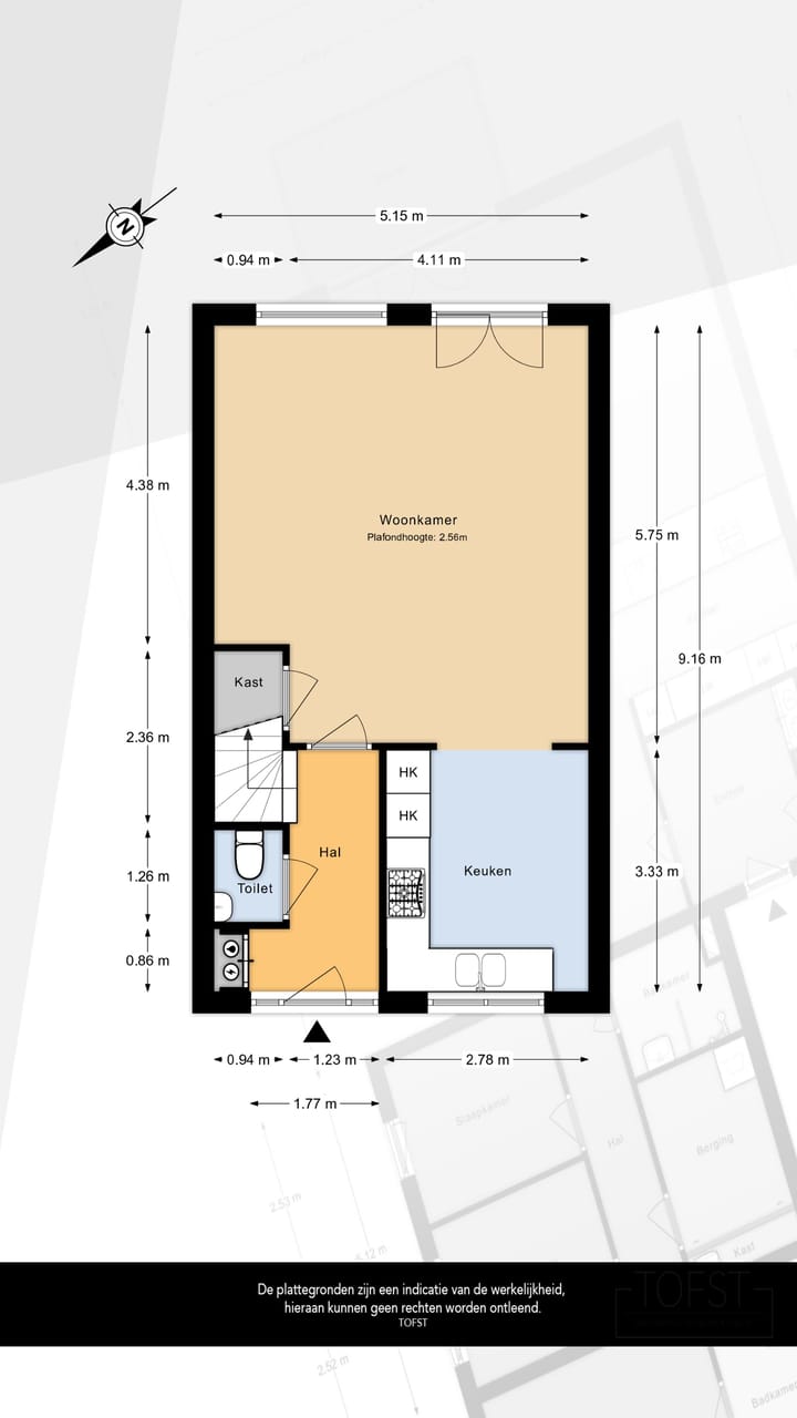 Foto 41 van Hendrik Schoonbroodstraat 5