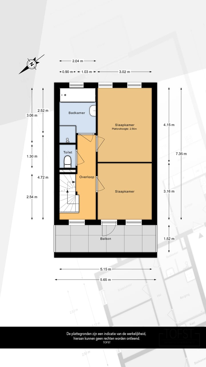 Foto 42 van Hendrik Schoonbroodstraat 5