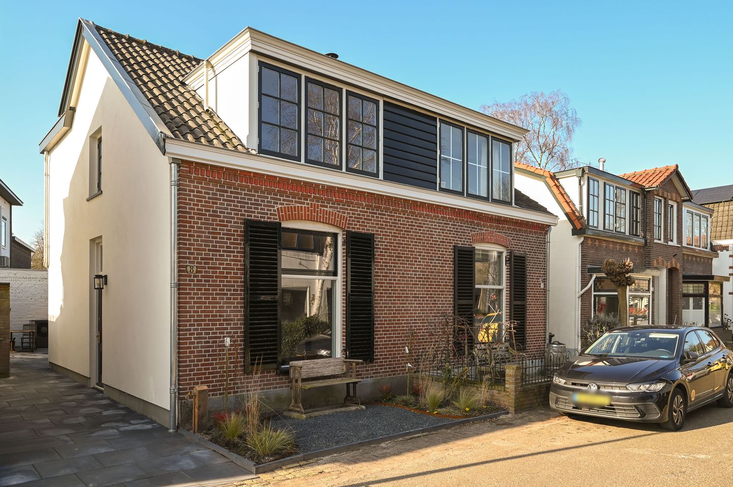 Foto 1 van Heidelaan 8