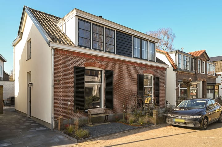 Foto 1 van Heidelaan 8