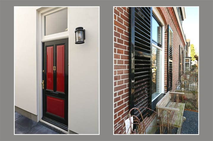 Foto 2 van Heidelaan 8