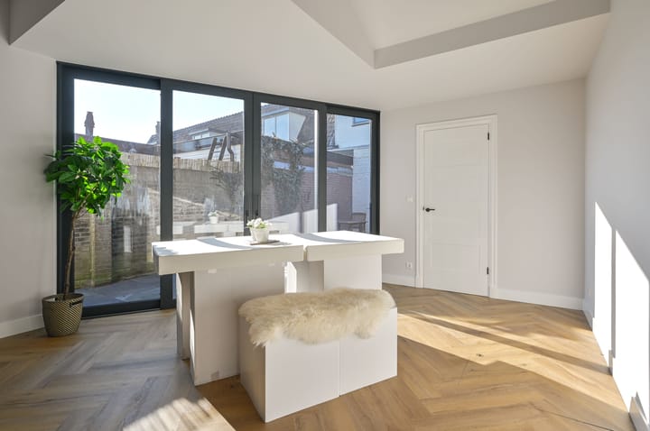 Foto 4 van Heidelaan 8