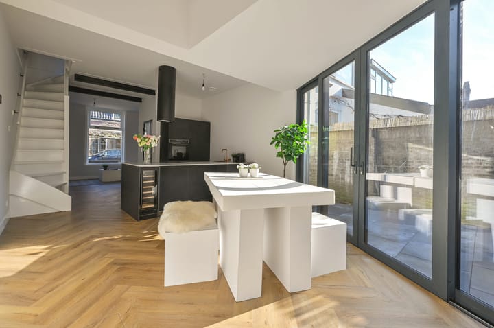 Foto 5 van Heidelaan 8