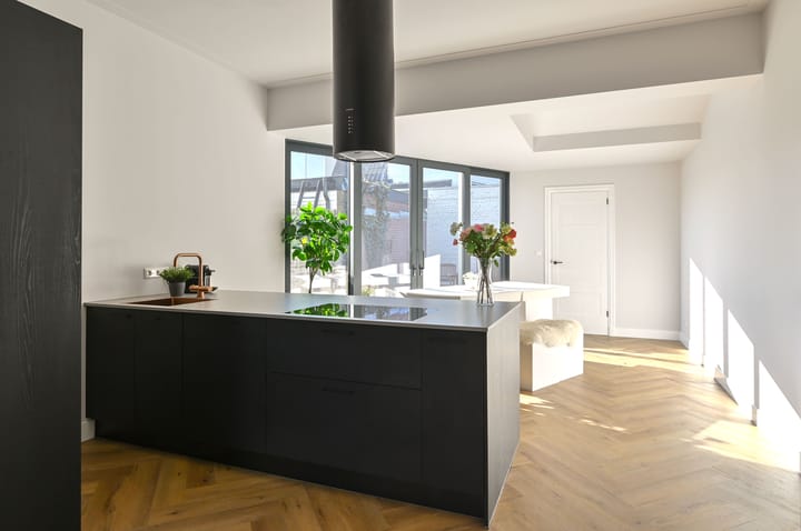 Foto 7 van Heidelaan 8