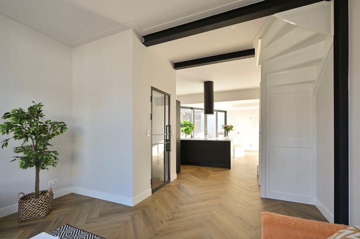 Foto 8 van Heidelaan 8