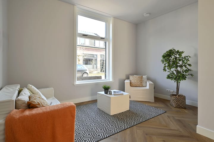 Foto 10 van Heidelaan 8