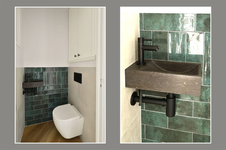 Foto 11 van Heidelaan 8