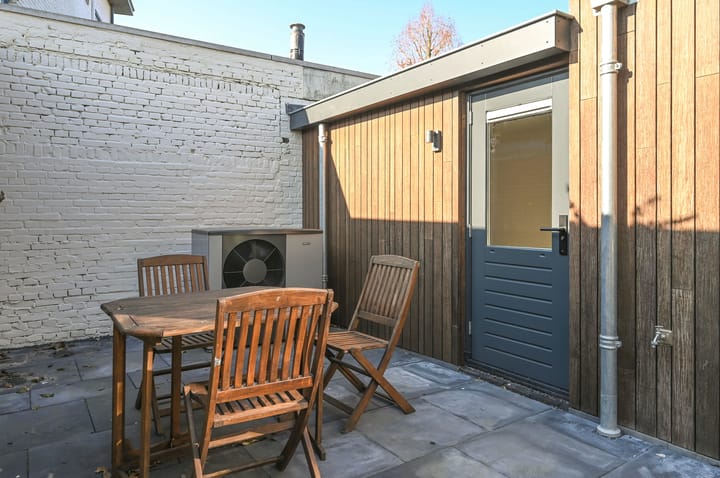 Foto 24 van Heidelaan 8