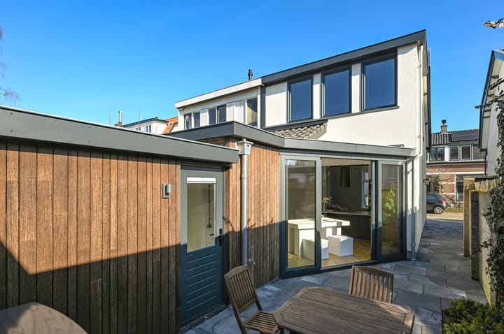 Foto 25 van Heidelaan 8