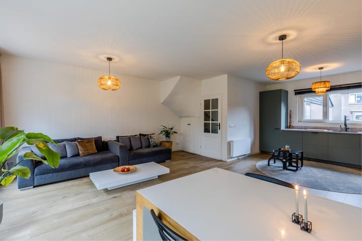 Foto 2 van Buizerd 100