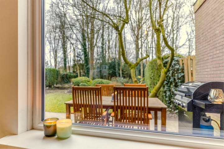 Foto 33 van Buizerd 100