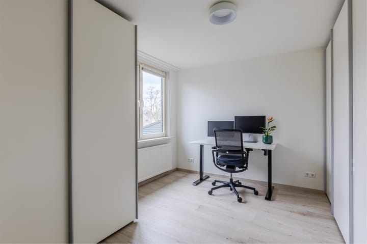 Foto 17 van Buizerd 100