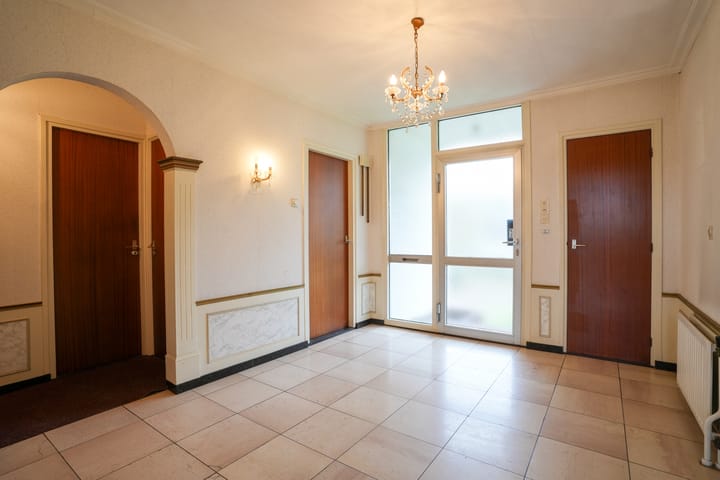 Foto 3 van Rarenderstraat 34