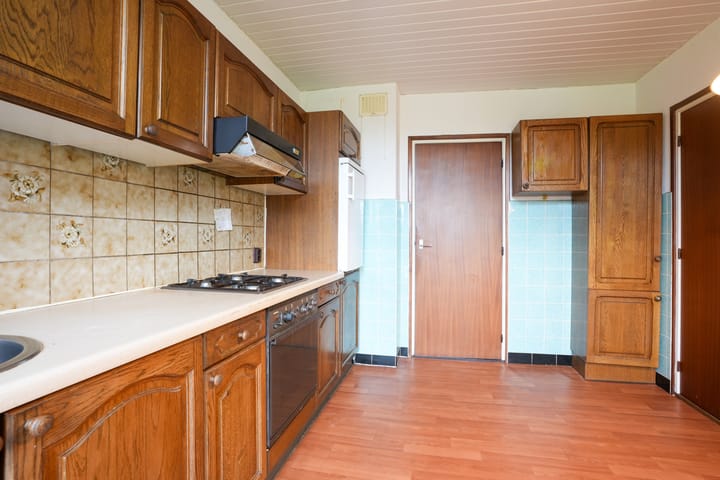 Foto 12 van Rarenderstraat 34