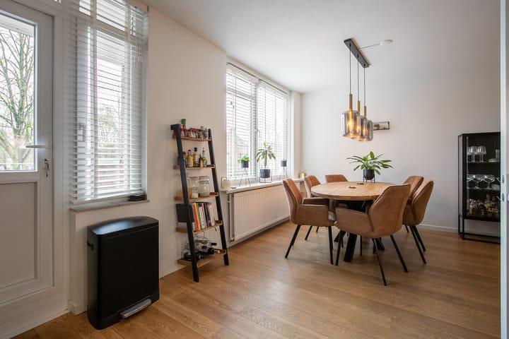 Foto 4 van Vergiliushof 43-A