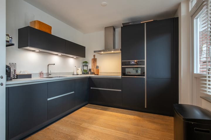 Foto 3 van Vergiliushof 43-A