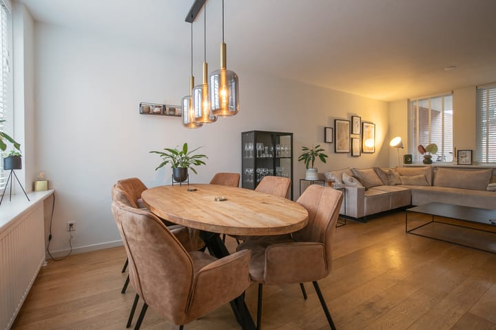 Foto 5 van Vergiliushof 43-A