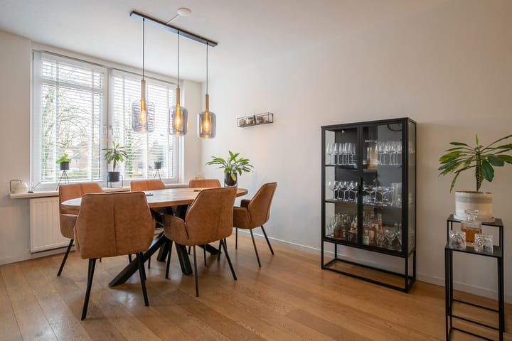 Foto 6 van Vergiliushof 43-A