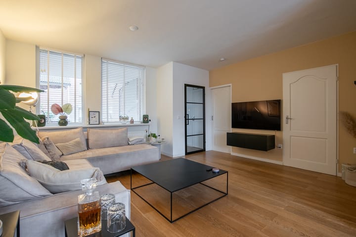 Foto 7 van Vergiliushof 43-A