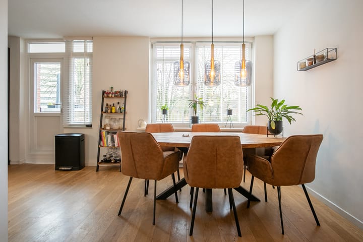 Foto 8 van Vergiliushof 43-A