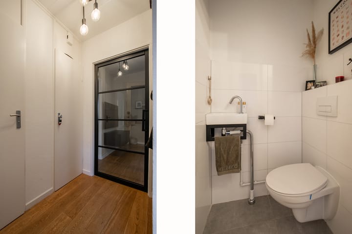 Foto 9 van Vergiliushof 43-A