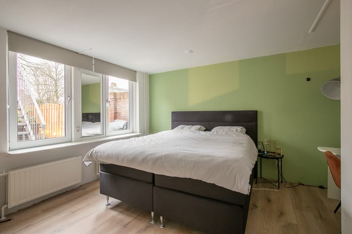 Foto 10 van Vergiliushof 43-A