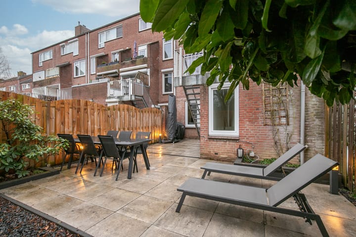 Foto 14 van Vergiliushof 43-A