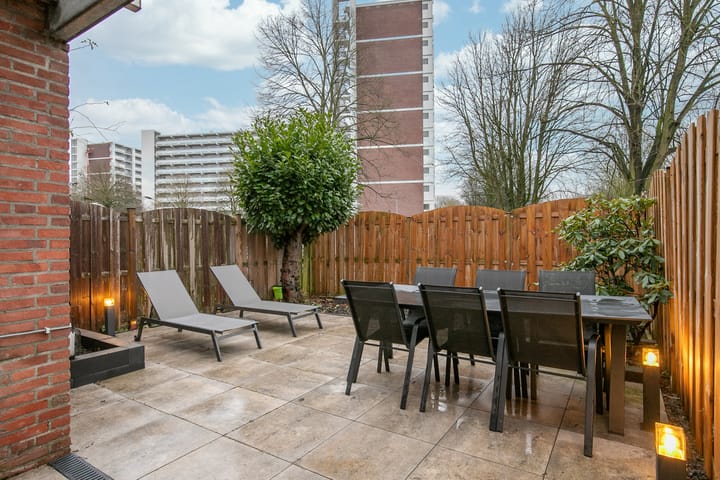 Foto 15 van Vergiliushof 43-A