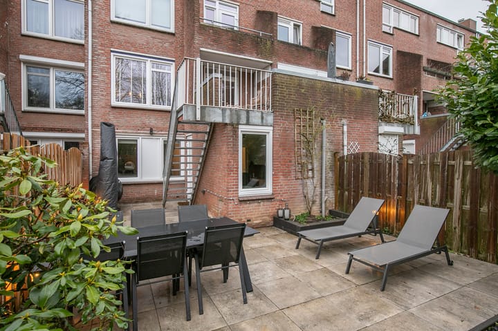 Foto 16 van Vergiliushof 43-A