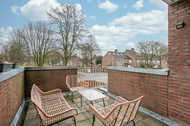 Foto 17 van Vergiliushof 43-A